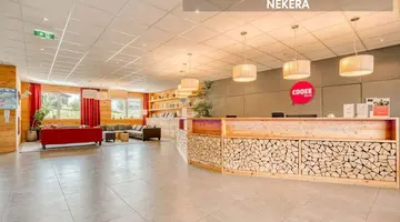 COOEE alpin Hotel Kitzbüheler Alpen