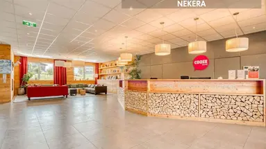 COOEE alpin Hotel Kitzbüheler Alpen