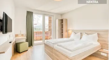 COOEE alpin Hotel Kitzbüheler Alpen