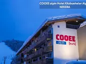 COOEE alpin Hotel Kitzbüheler Alpen