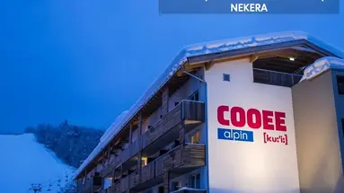 COOEE alpin Hotel Kitzbüheler Alpen