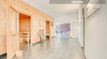 COOEE alpin Hotel Kitzbüheler Alpen