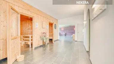 COOEE alpin Hotel Kitzbüheler Alpen