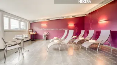 COOEE alpin Hotel Kitzbüheler Alpen