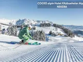 COOEE alpin Hotel Kitzbüheler Alpen