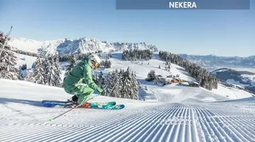 COOEE alpin Hotel Kitzbüheler Alpen