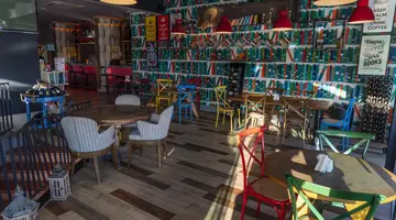 Cook s Club Alanya (Ex.Sunpark Beach Hotel)Adult Only +16