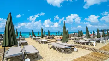 Cook s Club Alanya (Ex.Sunpark Beach Hotel)Adult Only +16