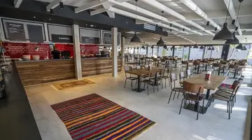 Cook s Club Alanya (Ex.Sunpark Beach Hotel)Adult Only +16