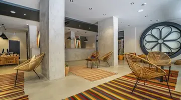 Cook s Club Alanya (Ex.Sunpark Beach Hotel)Adult Only +16