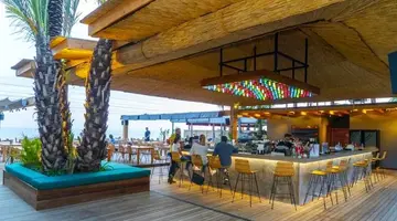 Cook s Club Alanya (Ex.Sunpark Beach Hotel)Adult Only +16