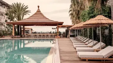 Cook s Club Alanya