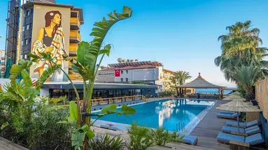 Cook's Club Alanya