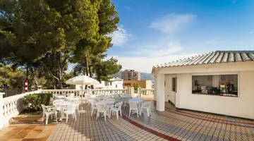 Cook s Club Calvia Beach - Adults Only +21