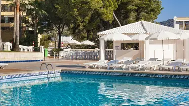 Cook s Club Calvia Beach - Adults Only +21