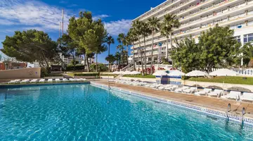 Cook s Club Calvia Beach - Adults Only +21