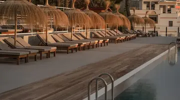 Cook s Club Calvia Beach - Adults Only +21