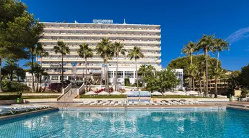 Cook s Club Calvia Beach - Adults Only +21