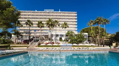 Cook s Club Calvia Beach - Adults Only +21
