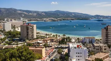 Cook s Club Calvia Beach - Adults Only +21
