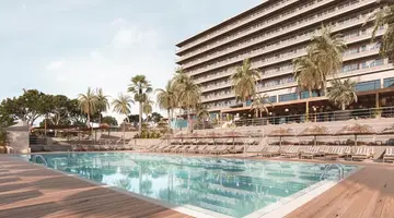 Cook's Club Calvia Beach - Adults Only +21