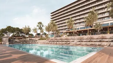 Cook's Club Calvia Beach - Adults Only +21