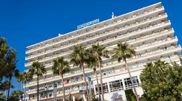 Cook s Club Calvia Beach - Adults Only +21