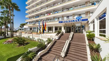 Cook s Club Calvia Beach - Adults Only +21
