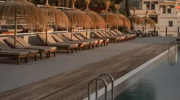 Cook s Club Calvia Beach - Adults Only +21
