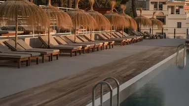 Cook s Club Calvia Beach - Adults Only +21