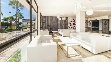 Cook s Club Calvia Beach - Adults Only +21