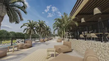 COOK S CLUB CALVIA BEACH