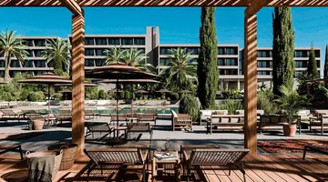 COOK S CLUB CORFU<Adults Only>