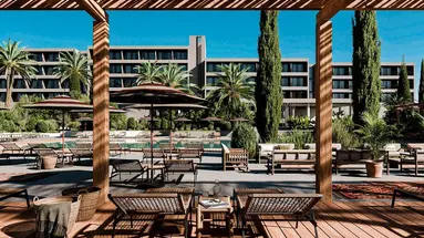 COOK S CLUB CORFU<Adults Only>