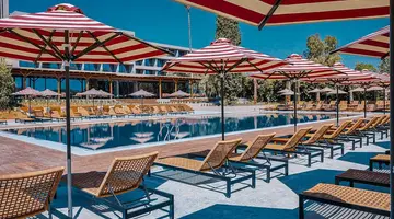 COOK S CLUB CORFU<Adults Only>