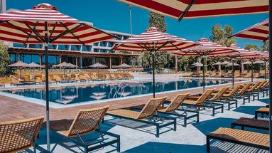 COOK S CLUB CORFU<Adults Only>