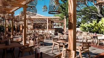 COOK S CLUB CORFU<Adults Only>