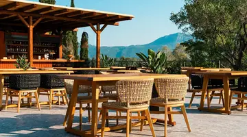 COOK S CLUB CORFU<Adults Only>