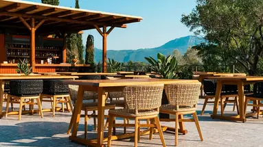 COOK S CLUB CORFU<Adults Only>