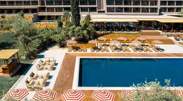 COOK S CLUB CORFU<Adults Only>