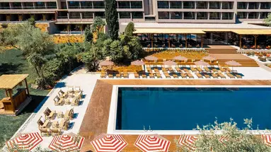 COOK S CLUB CORFU<Adults Only>