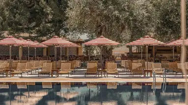 Cook s Club Corfu
