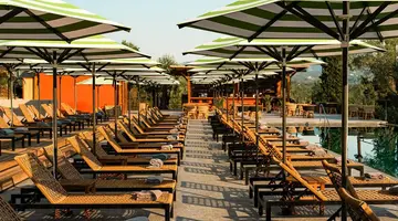 Cook s Club Corfu