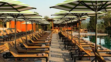 Cook s Club Corfu