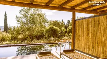 Cook's Club Corfu