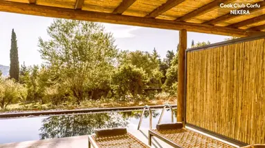 Cook's Club Corfu