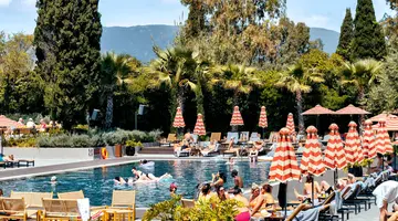 Cook’s Club Corfu