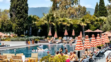 Cook’s Club Corfu