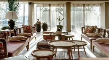 Cook’s Club Corfu