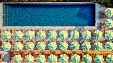 Cook’s Club Corfu
